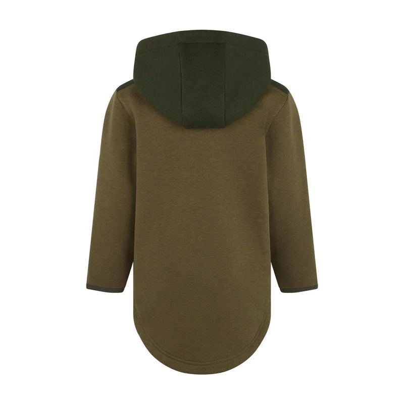 Ridgeline Kids NZ Hoodie - Rear