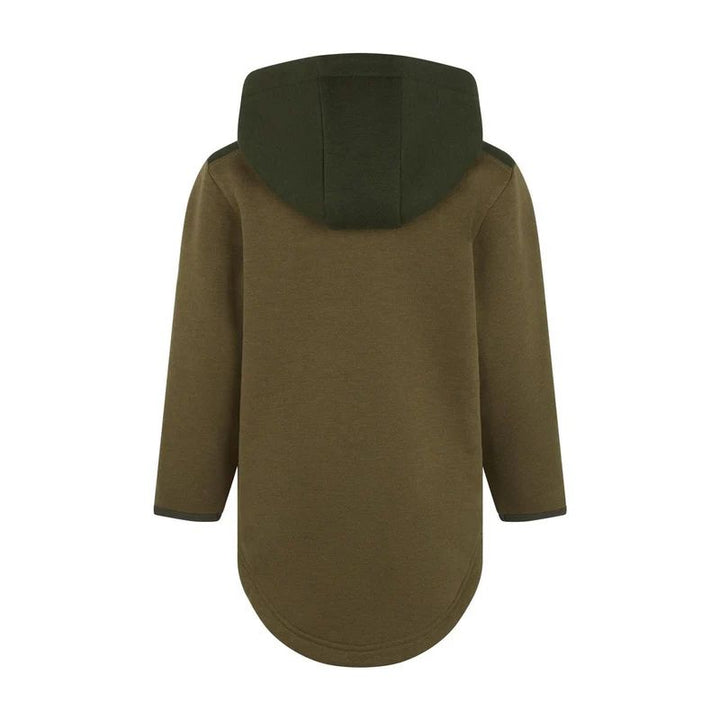 Ridgeline Kids NZ Hoodie - Rear