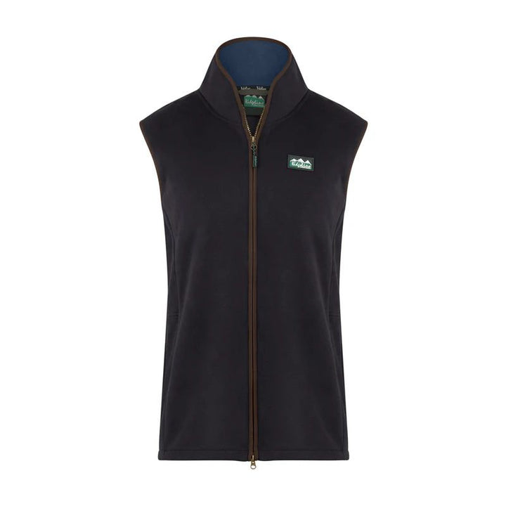 Ridgeline Mens Kodiak Gilet In Navy