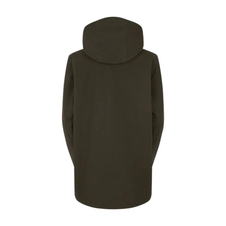 Ridgeline Womens Rhea Jacket In Deep Forest