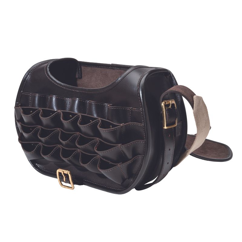 Loaders Bag Brockenhurst Open