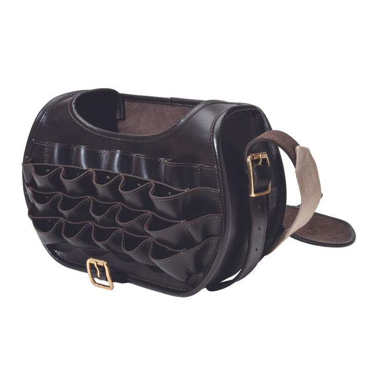 Loaders Bag Brockenhurst Open
