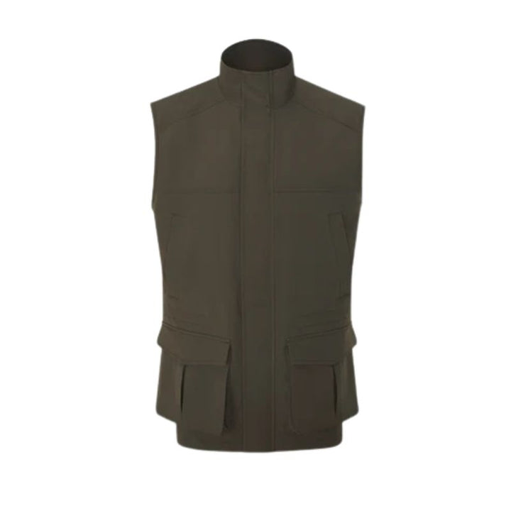 Alan Paine Lockwood
Men's Shooting Waistcoat