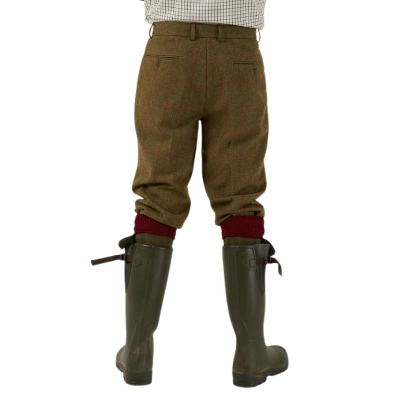 Men's Combrook Breeks In Sage Back