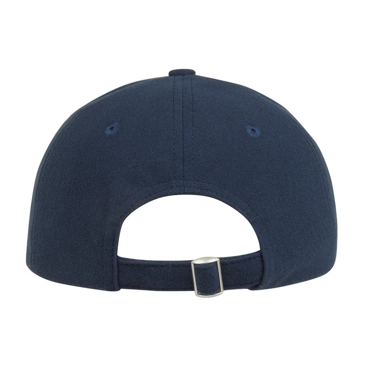 Ridgeline Monsoon Classic Cap Navy Rear