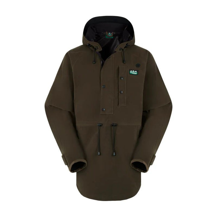 Ridgeline Monsoon Classic Smock Deep Forest