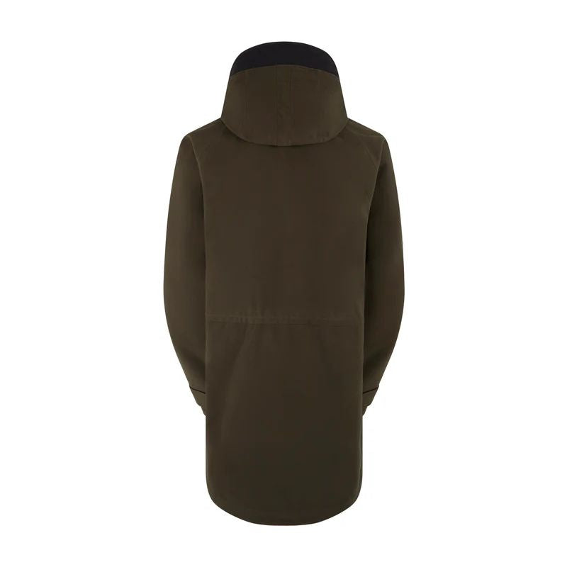 Ridgeline Monsoon Classic Smock Rear