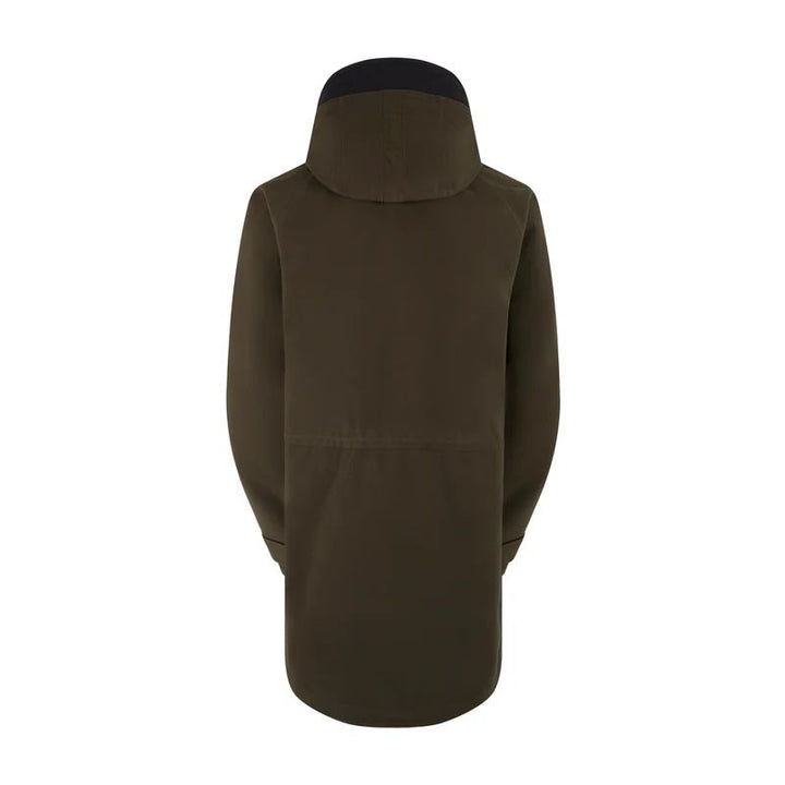 Ridgeline Monsoon Classic Smock Rear