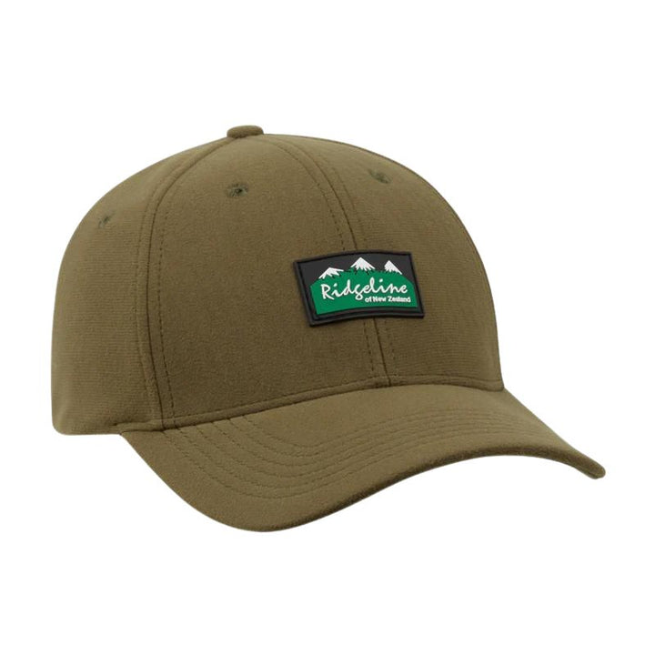 Ridgeline Kids Monsson Classic Cap