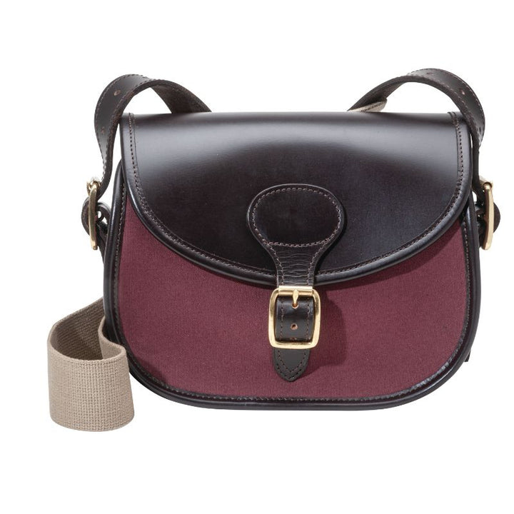 Parker Hale Cartridge Bag Alton Fox