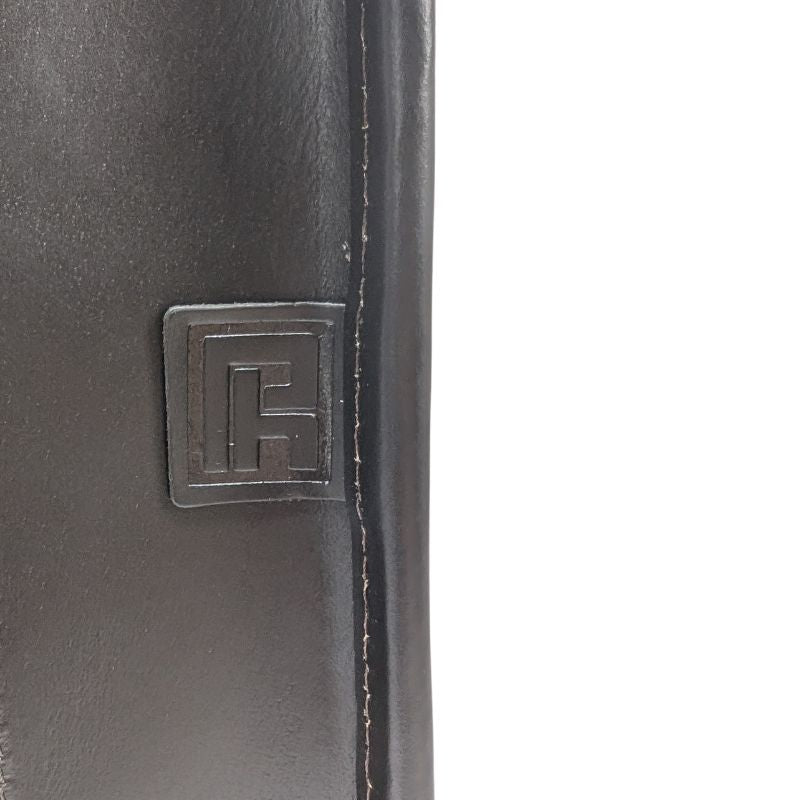 Pannier Bag Brockenhurst Logo ph