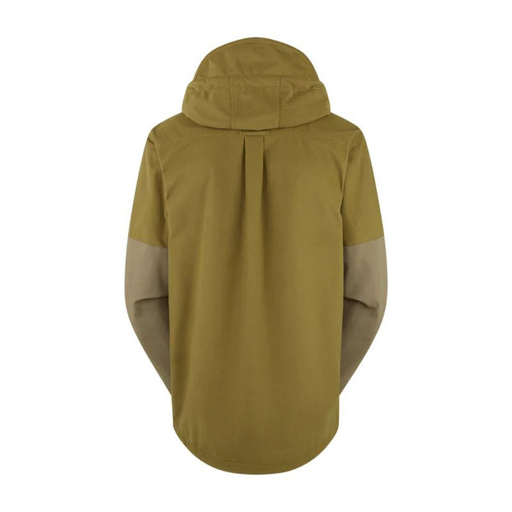 Ridgeline Pintail Ghillie Smock - Rear