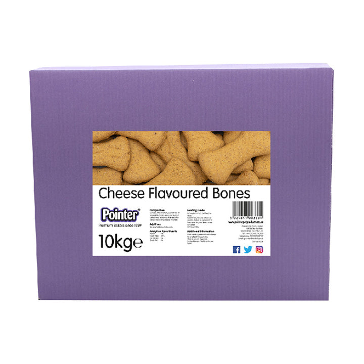 Cheesy Bones 2kg
