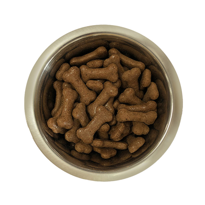 Gravy Bones Beef Flavoured - 2KG