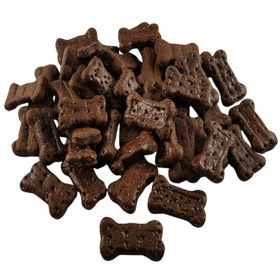 Pointer Peanut Butter Small Bite Dog Treats 10kg Product
