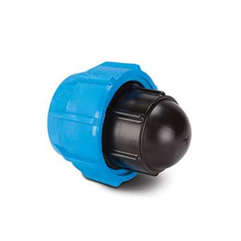 Polypipe Polyfast End Plug - 25mm