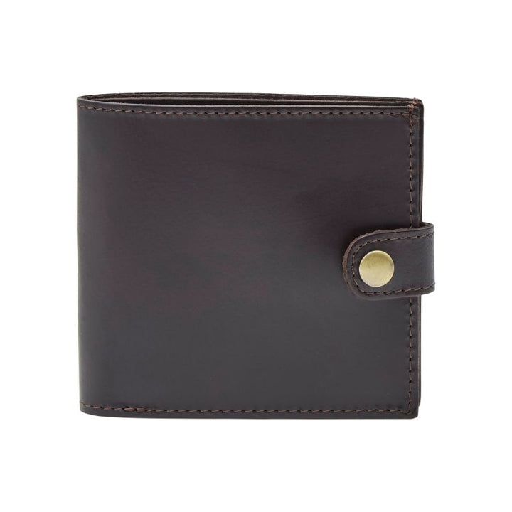 Premium Pull Up Leather License Cover