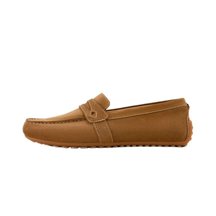 Ariat Selene Driving Shoe Caramel