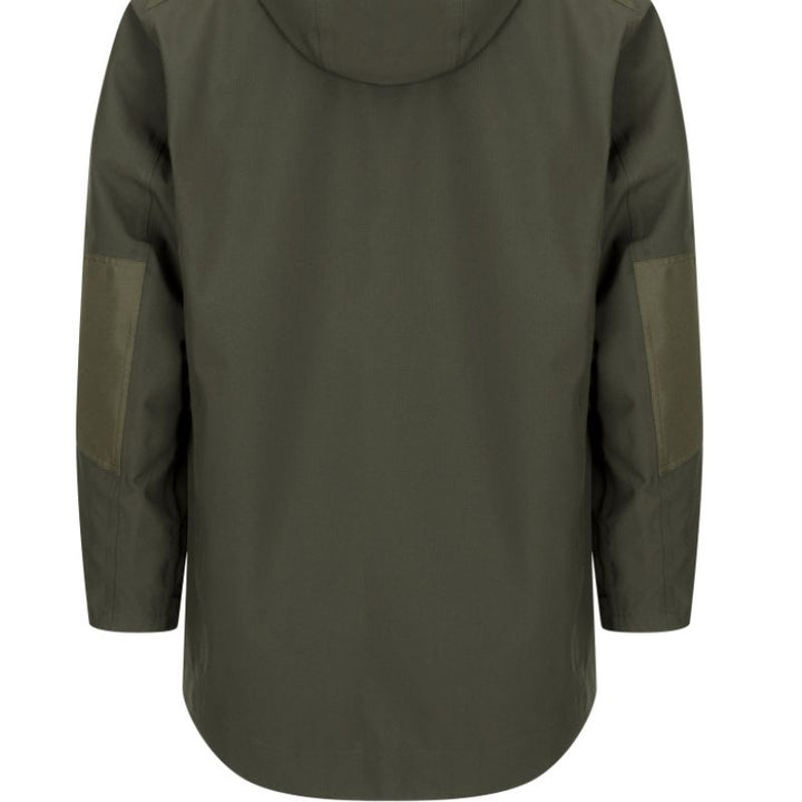 Green King II Waterproof Smock