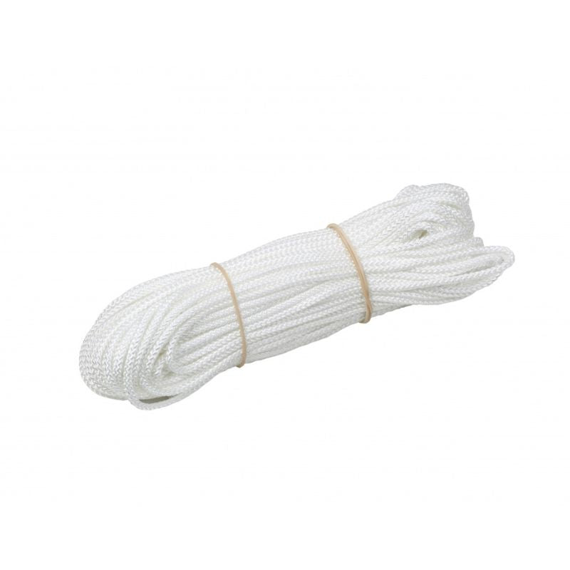 White Nylon Hanging BEC Drinker Cord