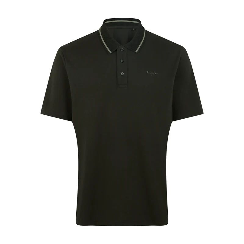 Ridgeline Women's
Kilworth Polo Top In Deep Forest