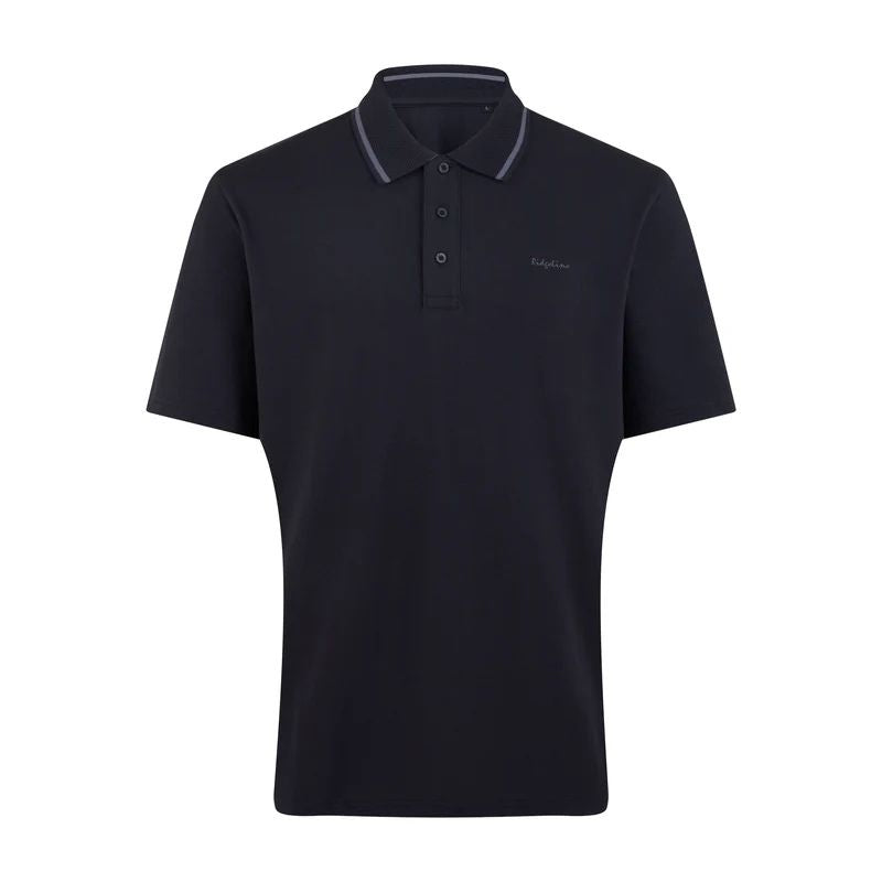 Women's Kilworth Polo Top Navy