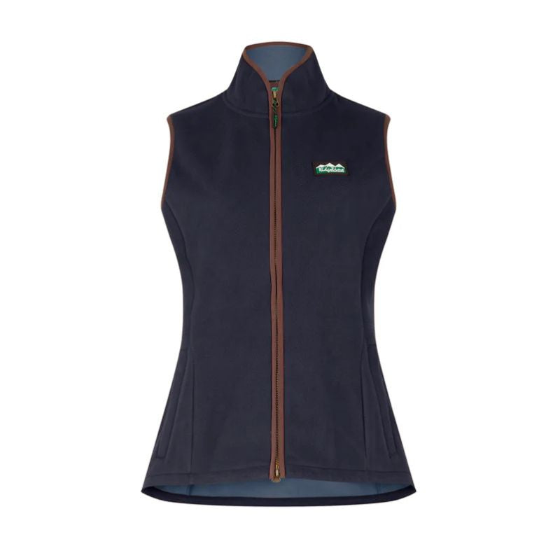 Ridgeline Women's
Kodiak Gilet In Navy