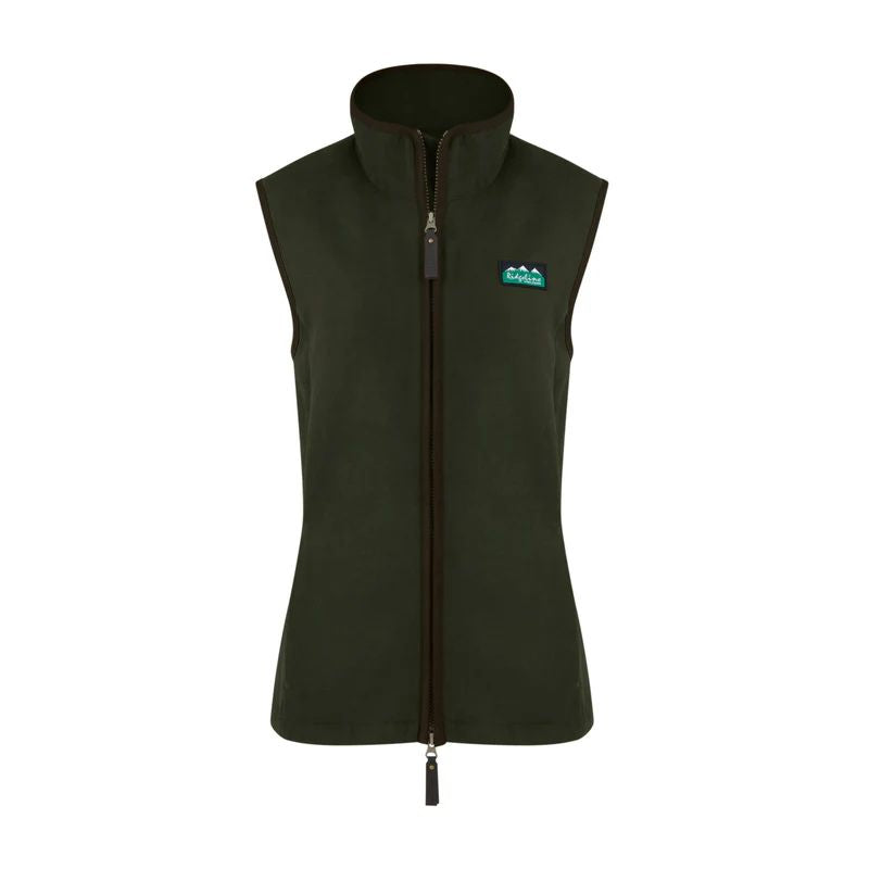 Ridgeline Women's
Monarch Gilet Deep Forest