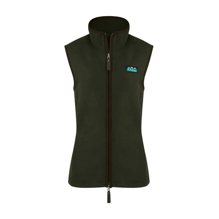 Ridgeline Women's
Monarch Gilet Deep Forest