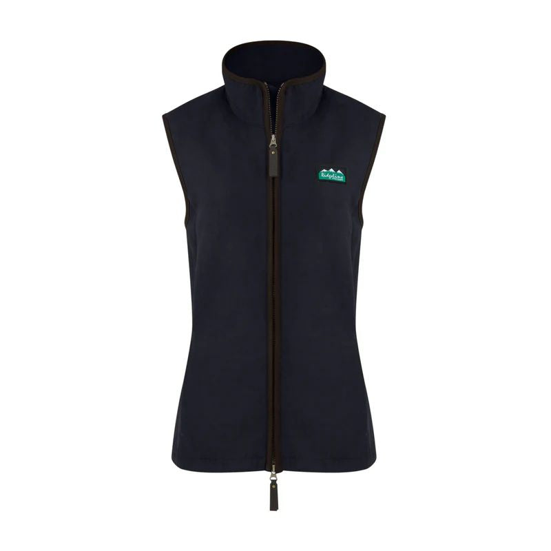 Ridgeline Women's
Monarch Gilet In Navy