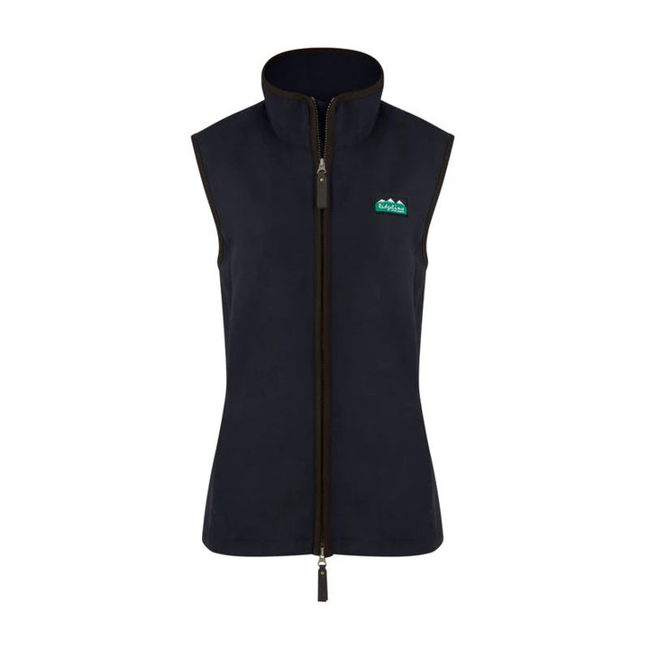 Ridgeline Women's
Monarch Gilet In Navy
