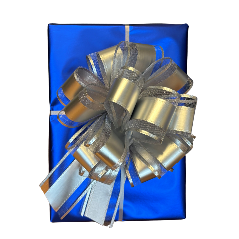 Gift Wrapping