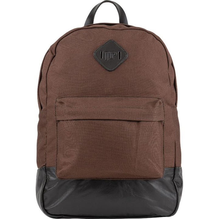 Jack Pyke Canvas Back Pack - Brown