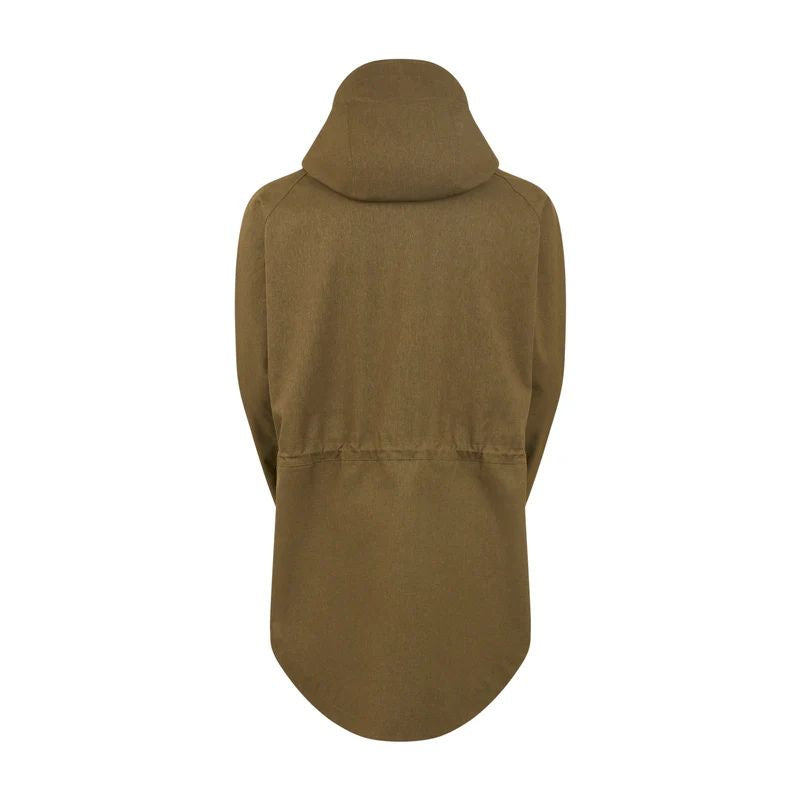 Ridgeline Men's
Monsoon Light Smock In Teak