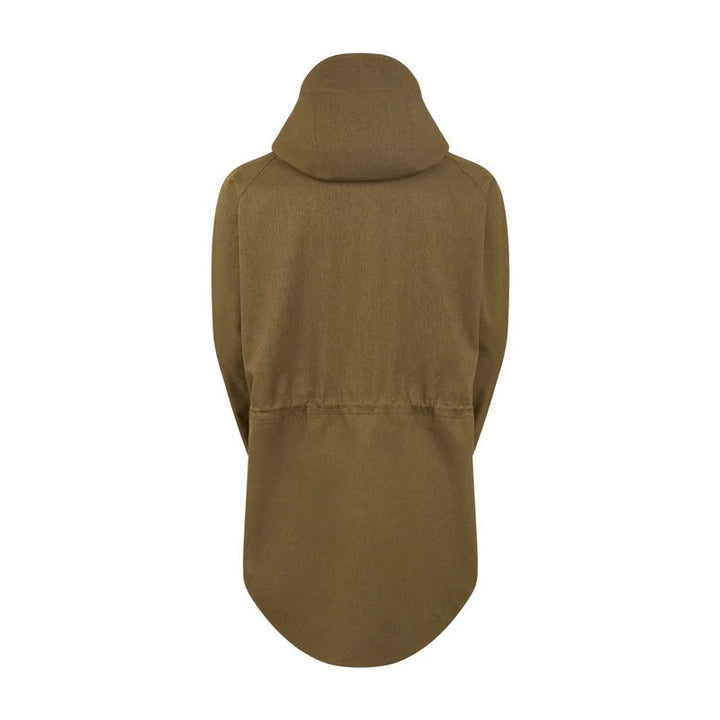 Ridgeline Men's
Monsoon Light Smock In Teak