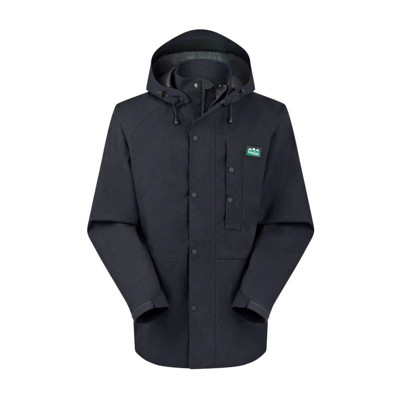 Ridgeline Men's
Monsoon Light Jacket