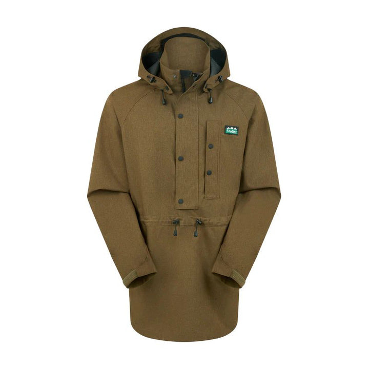 Ridgeline mens light smock