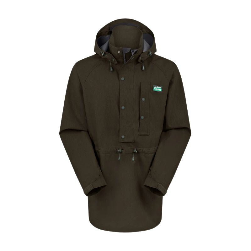 Ridgeline Men's
Monsoon Light Smock In Deep Forest