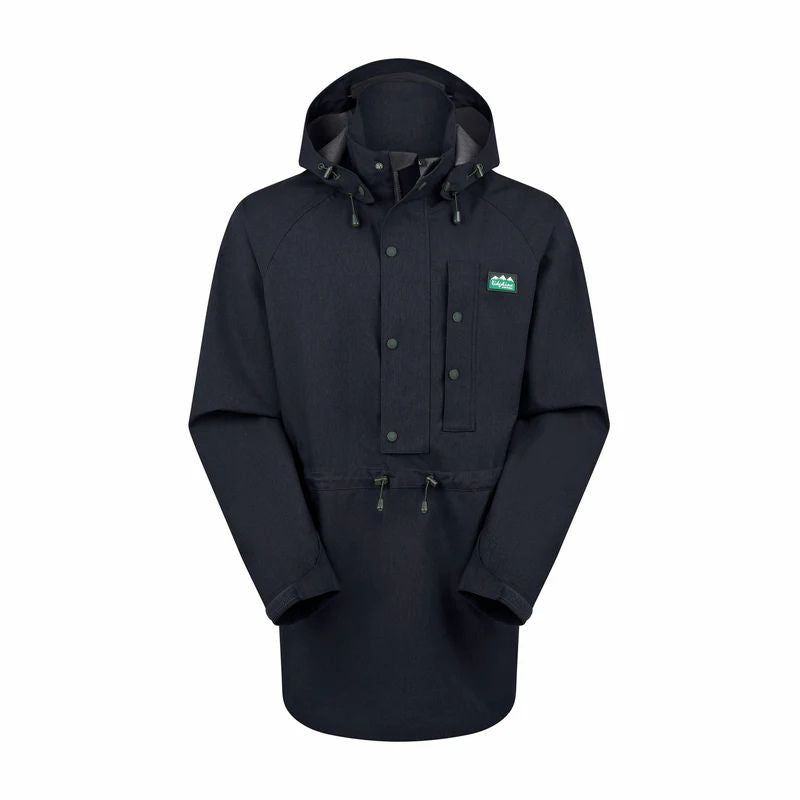 Ridgeline Men's
Monsoon Light Smock In Navy