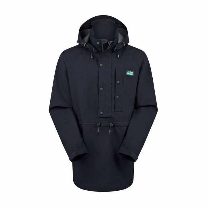 Ridgeline Men's
Monsoon Light Smock In Navy