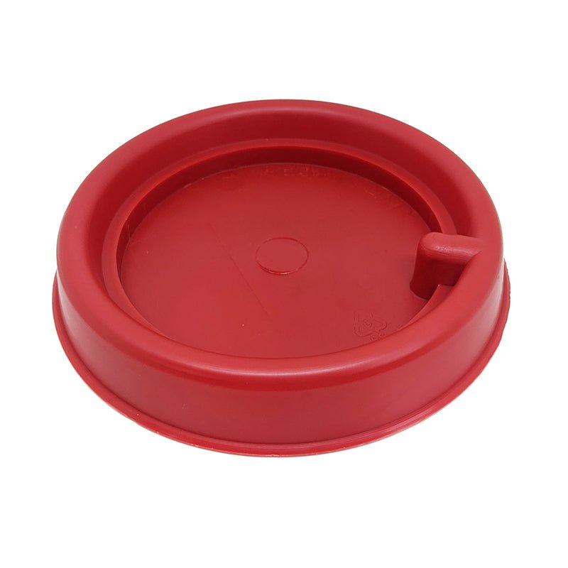 1 Litre Plastic Drinker Base - Cheshire Game BEC