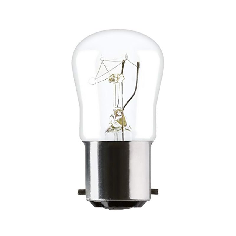 15W Pygmy Standard Egg Lume Bulb - Cheshire Game Cheshire Game