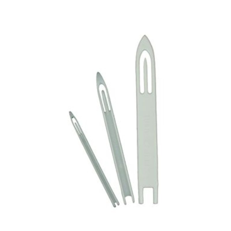 240mm Net Needle - Cheshire Game Cheshire Game Supplies