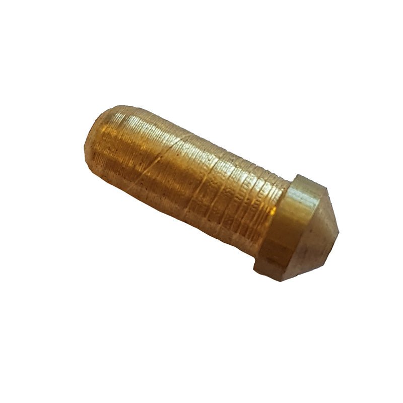 350 Auto Drinker Brass Nipples - Cheshire Game 350 Auto Drinker