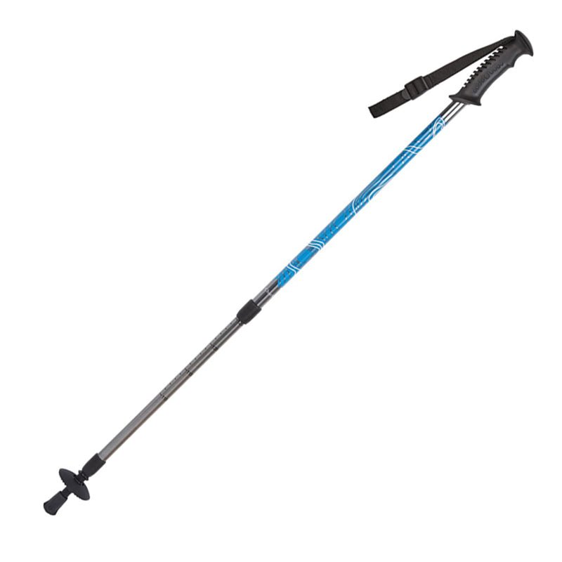 532 Hiking Pole with Ski Handle - Cheshire Game Bisley
