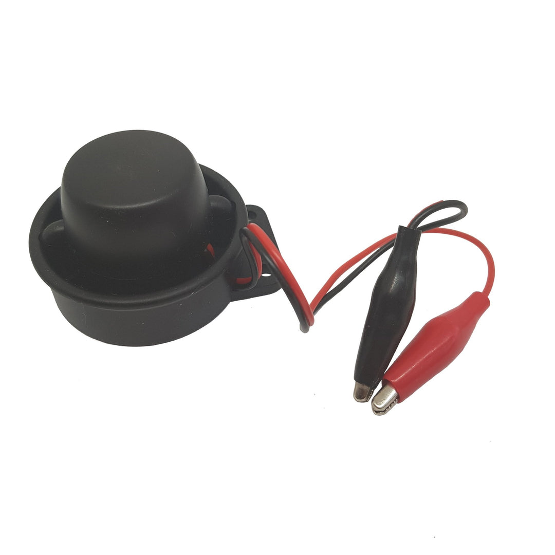 Automatic Feeder Siren 12v - Cheshire Game Kendo