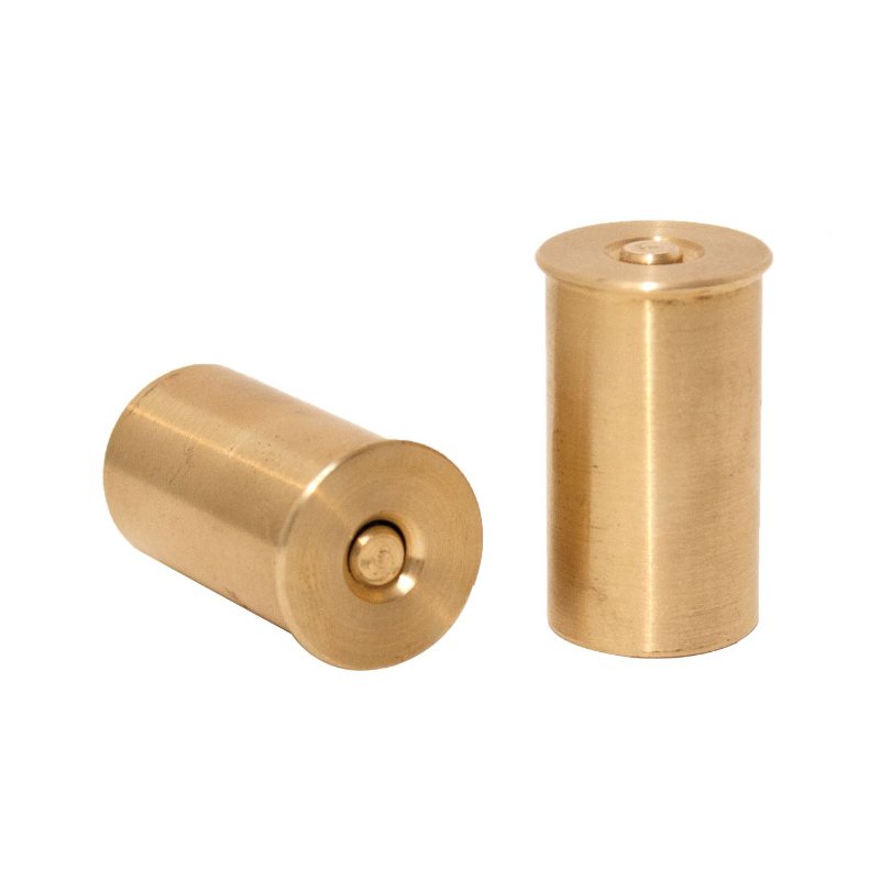 Brass Snap Caps - Cheshire Game Bisley