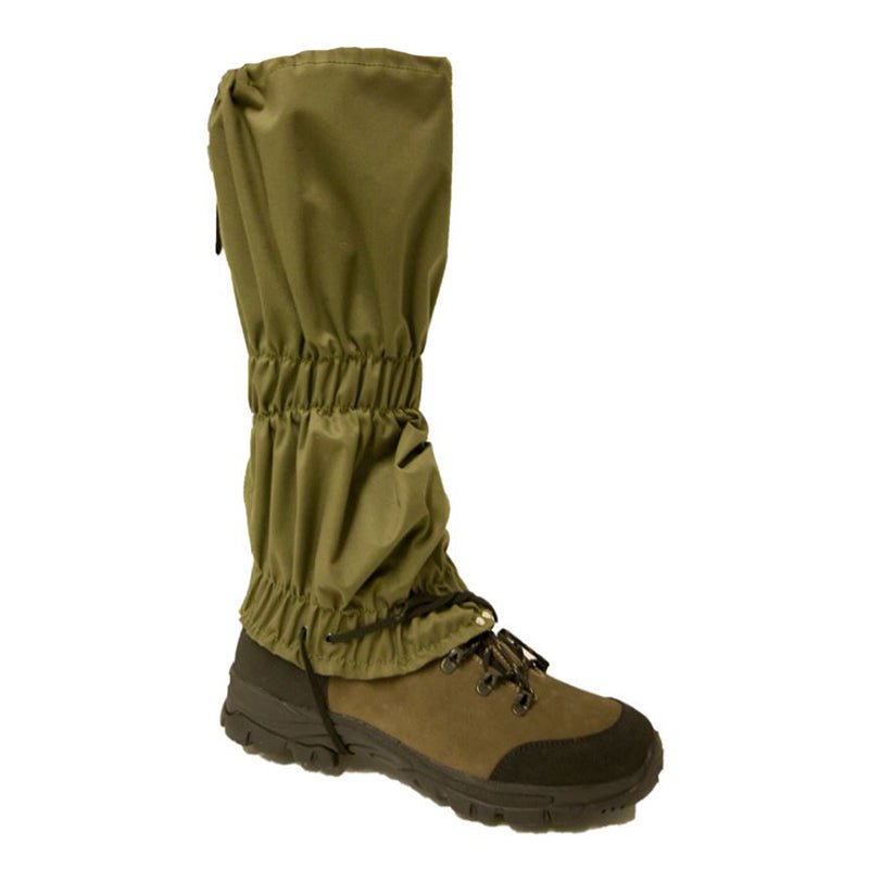 Waterproof Walking and Hiking Gaiters