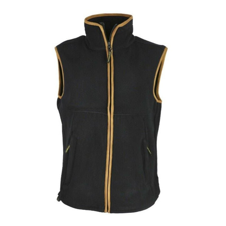 Caribou Children's Fleece Gilet - Cheshire Game Bonart