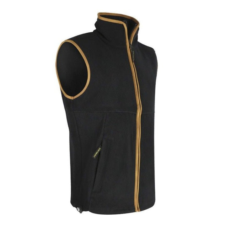Caribou Children's Fleece Gilet - Cheshire Game Bonart